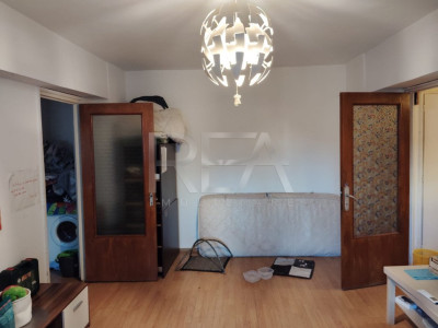 2 camere - 3/10 - Basarabia/Diham/Chisinau