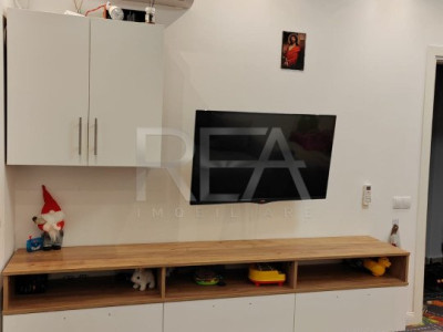 Apartament 3 Camere Mobilat Utilat +Loc de Parcare Avangarde Grande Village