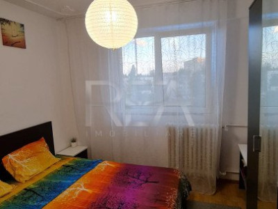 Apartament 3 camere | Zona Vitan | 