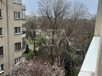 Apartament 2 Camere Cismigiu 