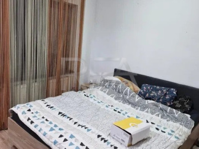 Apartament Sebastian Calea Rahovei 