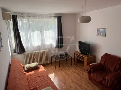 Apartament 2 camere Pallady / bloc anvelopat fara risc