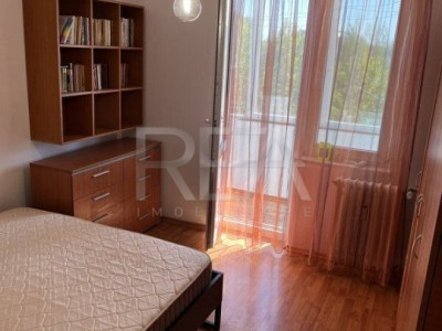 Apartament 2 camere Pallady / bloc anvelopat fara risc