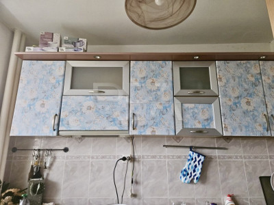 2 Camere + Loc de parcare Aviatiei Apartaments