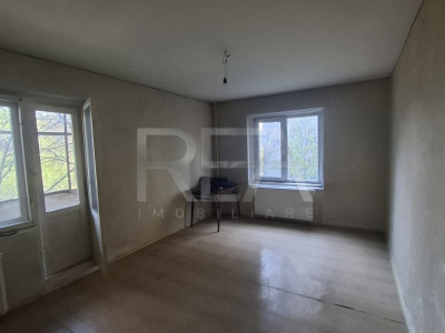 2 camere 2/4, decomandat, Gorjului- Str. Lavandei.