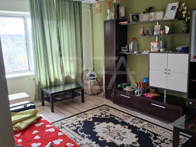 Apartament 3 Camere cu 2 balcoane An Constructie 1984 Zona Gorjului
