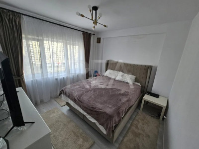 3  Camere | Decomandat | Metrou Constantin Brâncuși