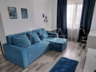 2 camere 1/4, parcare, Bloc 2017, Bdul Timisoara ,Str Leoata