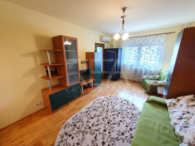 Garsonieră - 5/10 - Tineretului