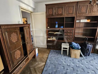 Apartament 3 Camere  Calea Victoriei Piata Natiunilor Unite