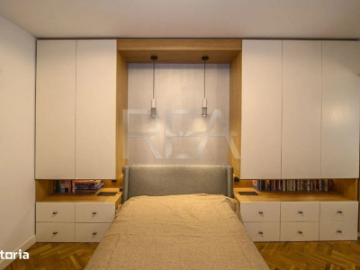 Apartament 5 Camere  Calea Victoriei Pozitie Excelenta 