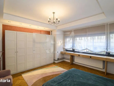 Apartament 5 Camere  Calea Victoriei Pozitie Excelenta 