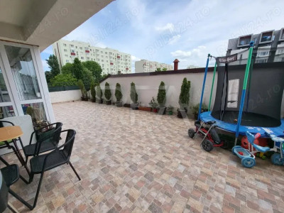 APARTAMENT 3 CAMERE BLOC 2018 / TERASA/ BERCENI 