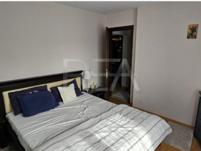 Apartament 3 Camere Decomandat Lujerului