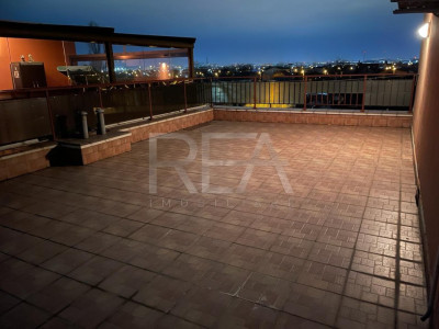 2 Camere cu terasa de 78 m.p. + Parcare + Boxa | Complex Rezidențial Linda