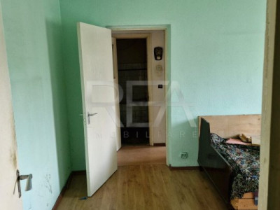 APARTAMENT CU 2 CAMERE DE VÂNZARE LÂNGĂ AUCHAN VITAN 