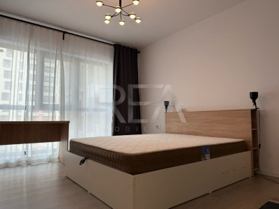 Garsoniera Faza 3 Exigent 