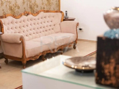 Apartament 2 camere Lux / Universitate