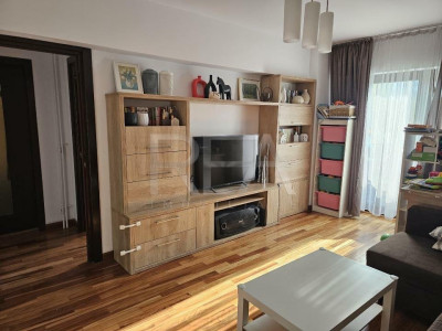 Apartament 2 camere Mosilor / Eminescu 