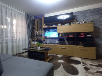 Garsoniera zona Dristor