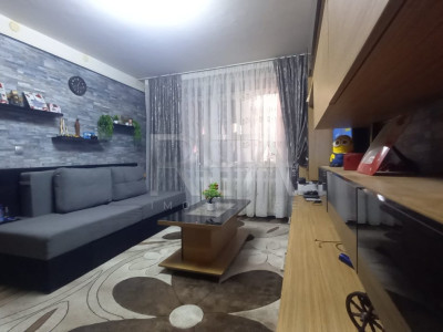 Garsoniera zona Dristor