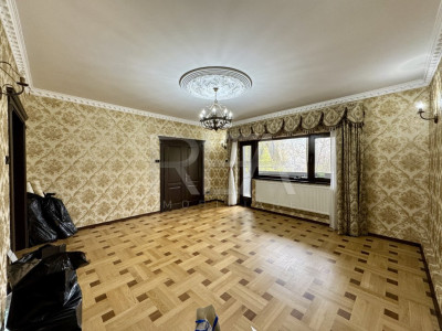 Apartament Exclusivist | 4 Camere | Primăverii | Garaj 
