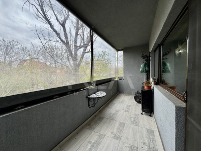 Apartament Exclusivist | 4 Camere | Primăverii | Garaj 