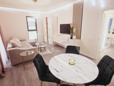 3 camere - Titan/Barajul Bistritei - 2/4 - renovat