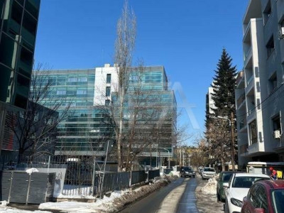 CLADIRE BIROURI AVIATIE (zona Spital MEDICOVER)