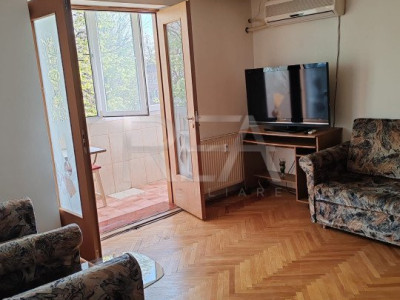 Apartament cu 2 camere, etajul 4/4, Nicolae Grigorescu-Diham