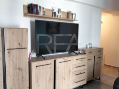 2 Camere + Parcare Bloc Nou Zona Aparatorii Patriei