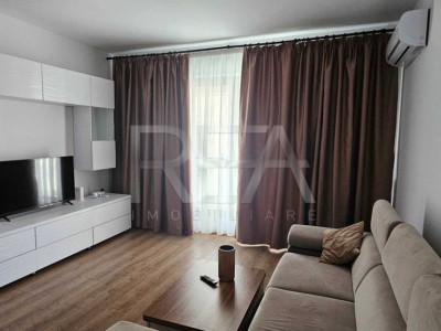 Apartament 2 camere | Complexul Rezidential Exigent Plaza Faza 2 | 