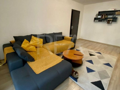 2 camere - renovat - parter/4 - Titan/Liviu Rebreanu/Barajul Dunarii