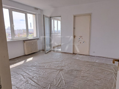 Apartament cu 2 camere, Dristor-Ramnicul Sarat