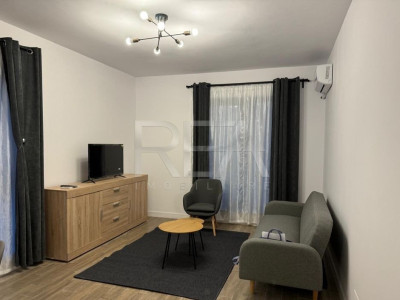 Apartament 2 camere | Complexul Rezidential Exigent Plaza faza 5 | 