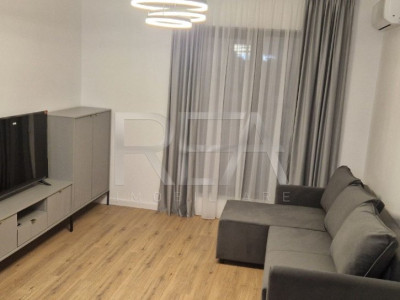 Apartament 2 Camere | Complexul Rezidential Exigent Plaza Faza 5 | 