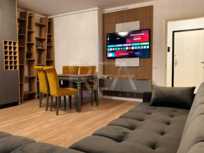 2 camere | Mobilat, utilat | MTM Residence