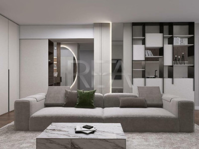 3 Camere Suprafață 101m.p | Parcare Subterana | One Cotroceni