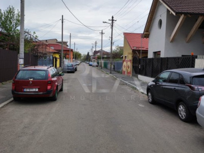 Casa si teren zona Lacul Pantelimon