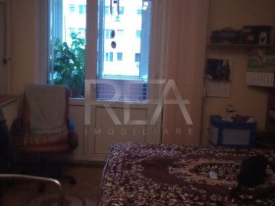 Apartament cu 3 camere, Titan - C-tin Brancusi-metrou
