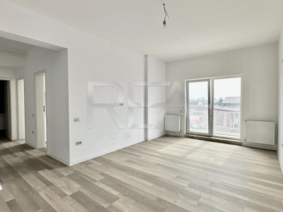 2 Camere | Parcare | Bloc Nou | Zona Salaj