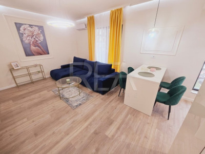 Apartament 2 camere | Complexul Rezidențial Exigent plaza | Faza 5