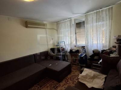 3 camere 4/4, anvelopat, Drumul Taberei, Str.Targu Neamț.