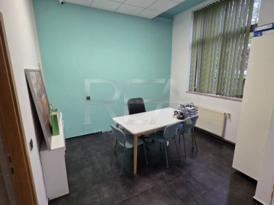 Spațiu Comercial Elegant - STRADAL - ZONA UNIRII - 11 IUNIE 