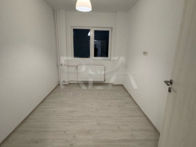 3 camere - Pantelimon/Morarilor - decomandat - metrou - renovat