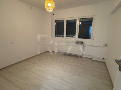 3 camere - Pantelimon/Morarilor - decomandat - metrou - renovat