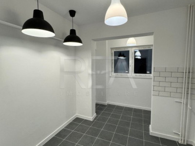 Apartament cu 3 camere, decomandat, Pantelimon/Morarilor