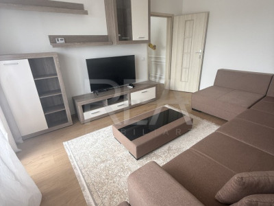Apartament 2 Camere | Bloc Nou | Lujerului | Mobilat | Loc de parcare