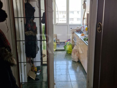 Apartament cu 2 camere de vânzare foarte aproape de parcul I.O.R
