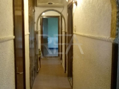 Apartament cu 3 camere, decomandat, 11/11, 1978 - Iancului